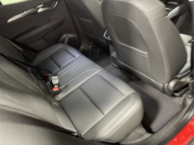 New 2025 Buick Envision Preferred image 16