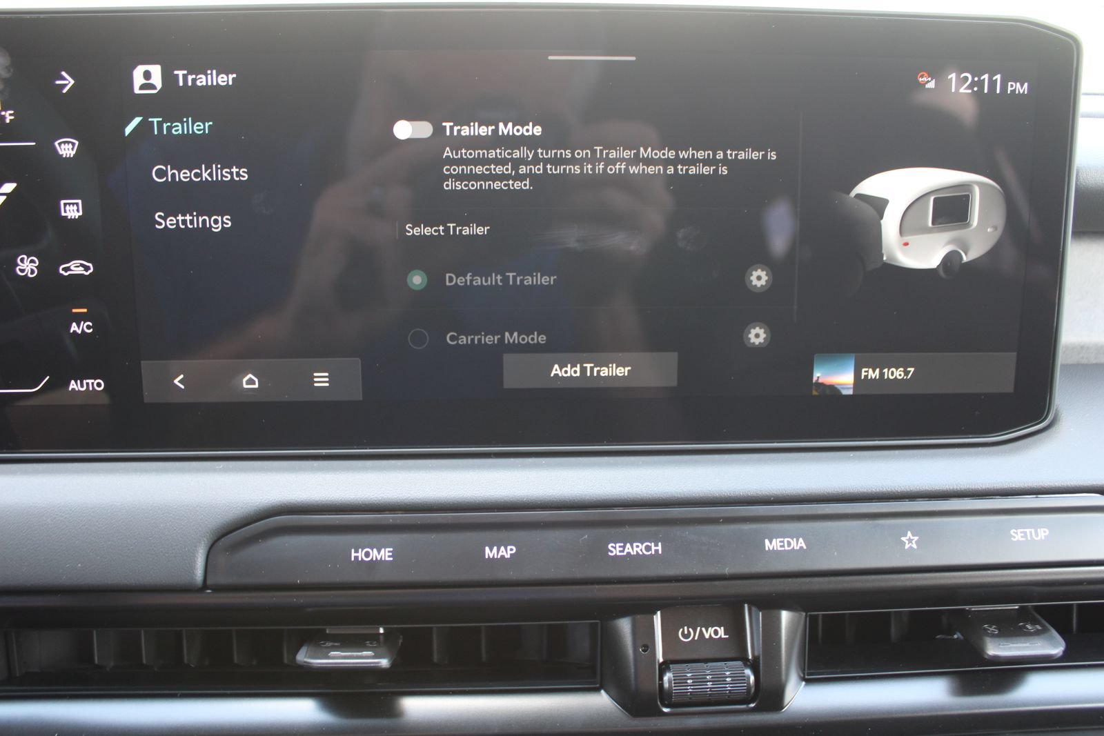 New 2027 Kia Telluride EX X-Line AWD/4WD image 52