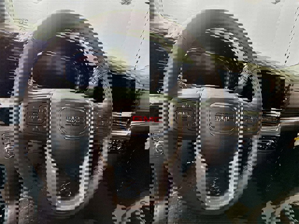 New 2026 GMC Sierra 2500 SLE w/ SLE Value Package; image 6