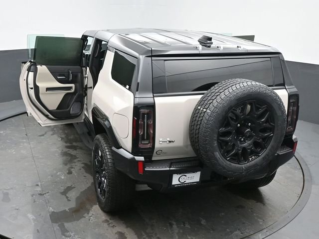New 2026 GMC Hummer EV SUV image 62