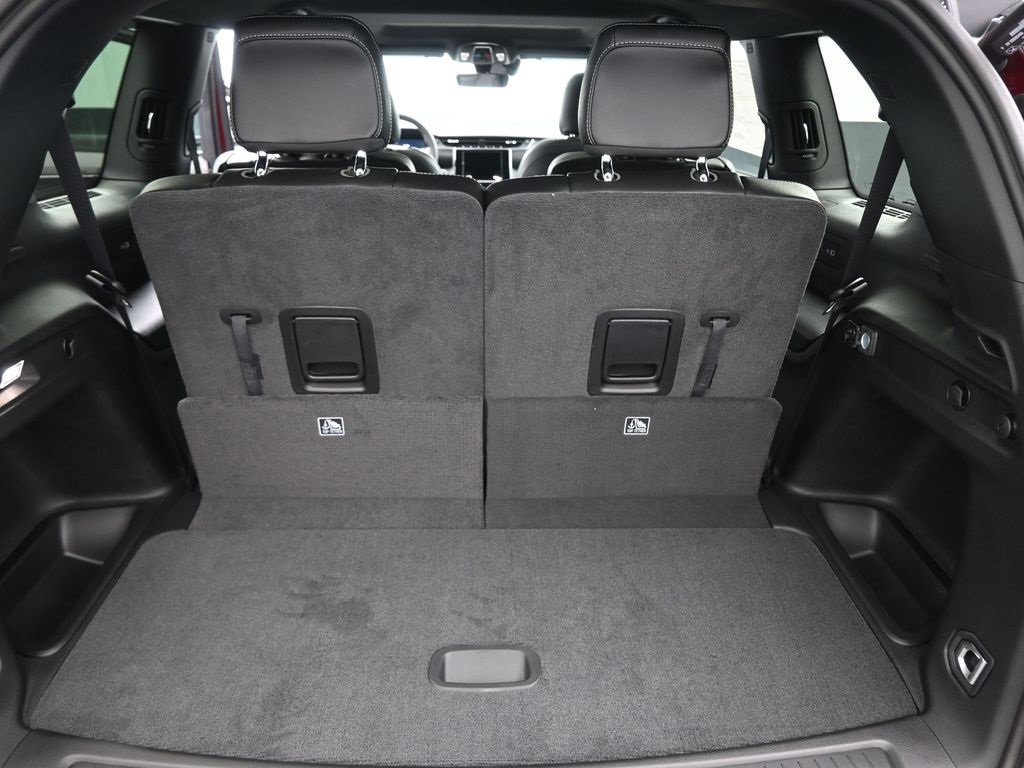 New 2025 Jeep Grand Cherokee L Altitude image 14