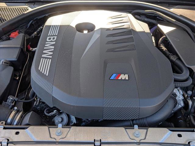 New 2026 BMW M340i xDrive image 18