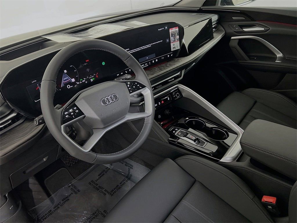 New 2025 Audi Q5 Premium Plus image 9