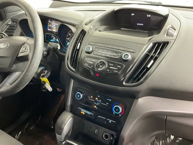 Used 2019 Ford Escape S FWD image 18
