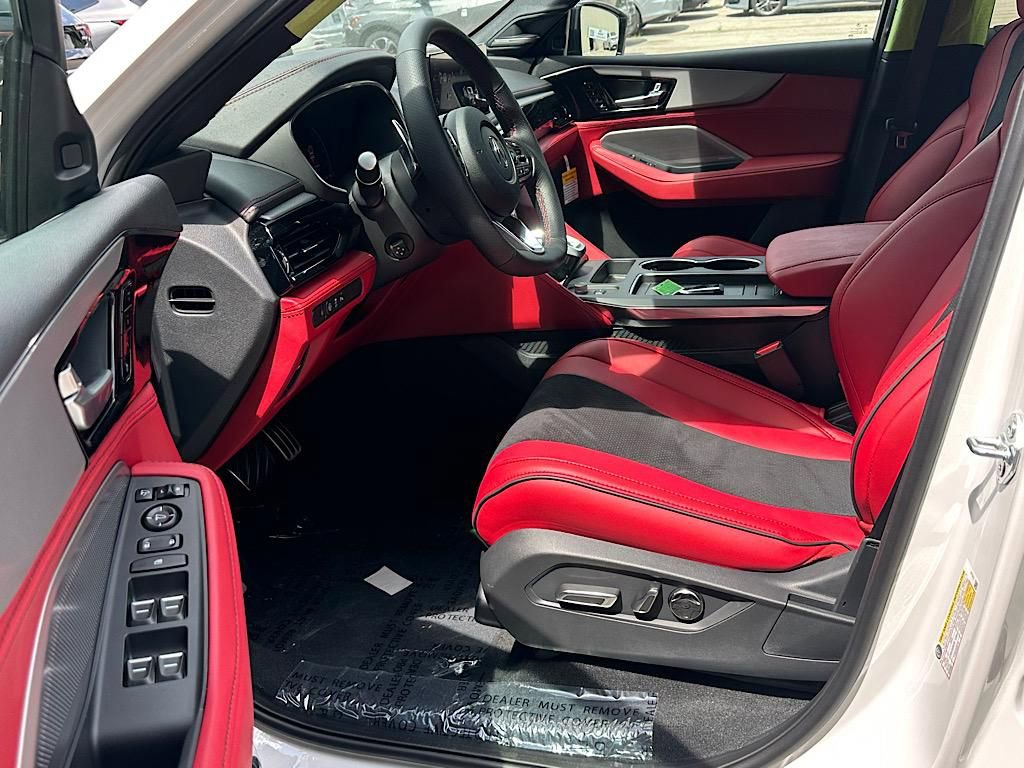 New 2026 Acura MDX A-Spec image 7