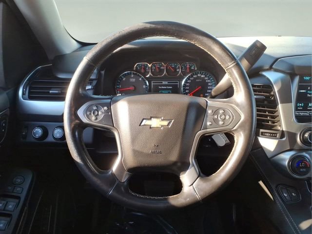 Used 2019 Chevrolet Tahoe LT image 24