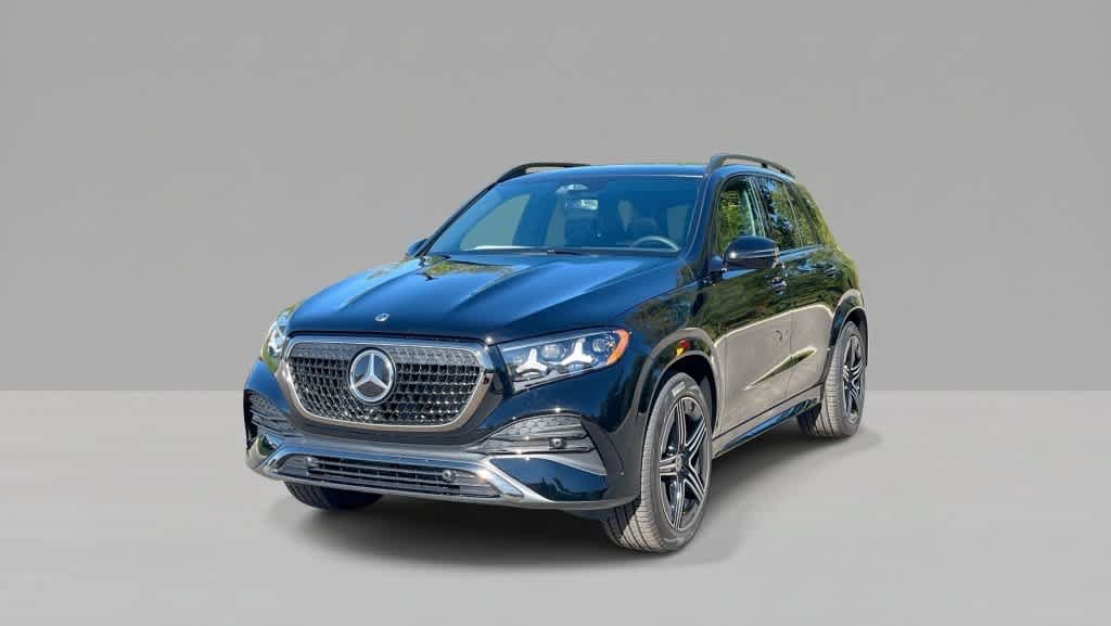New 2027 Mercedes-Benz GLE 350 4MATIC