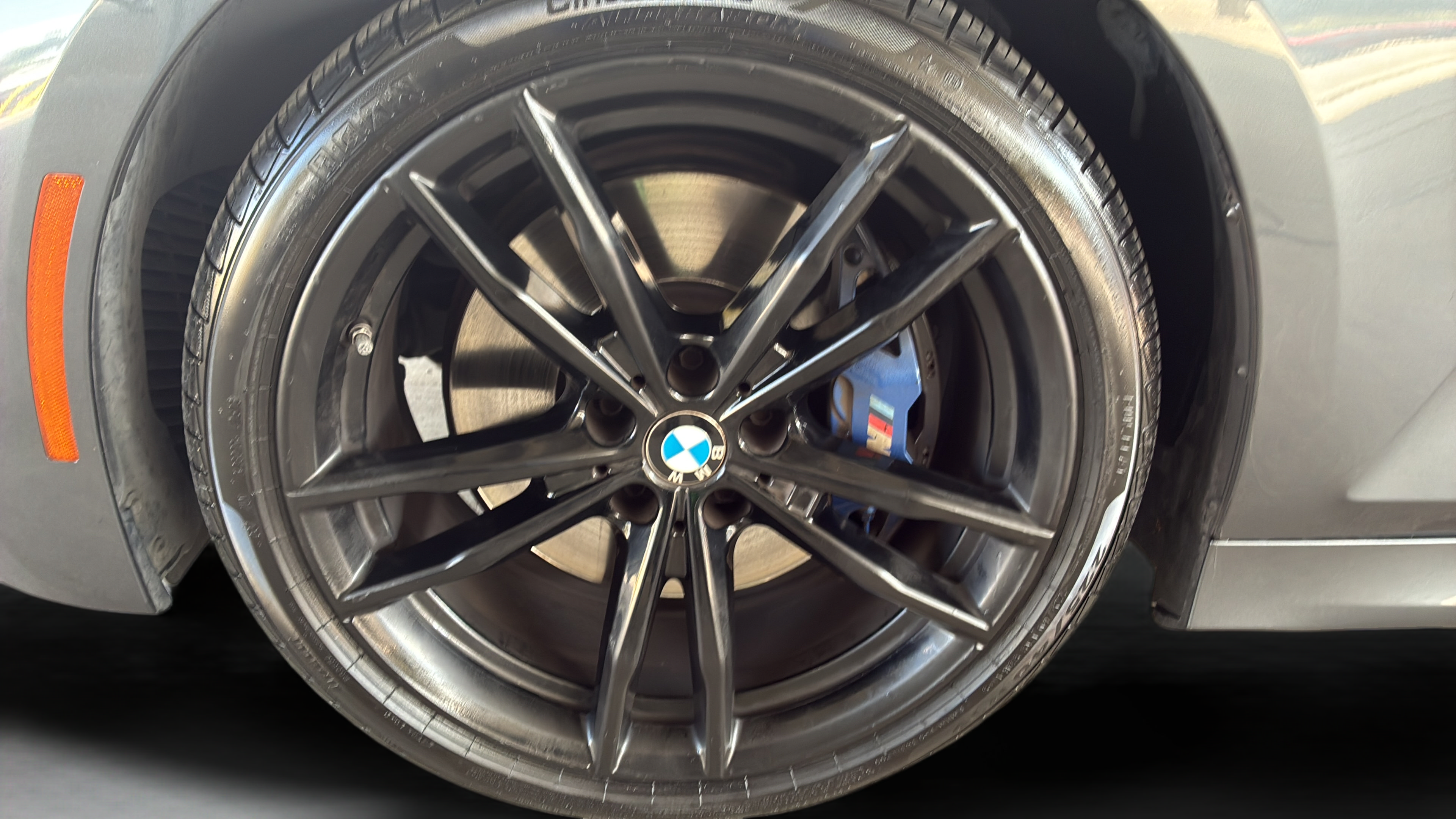 Used 2022 BMW M340i xDrive w/ Driving Assistance Package AWD/4WD image 29