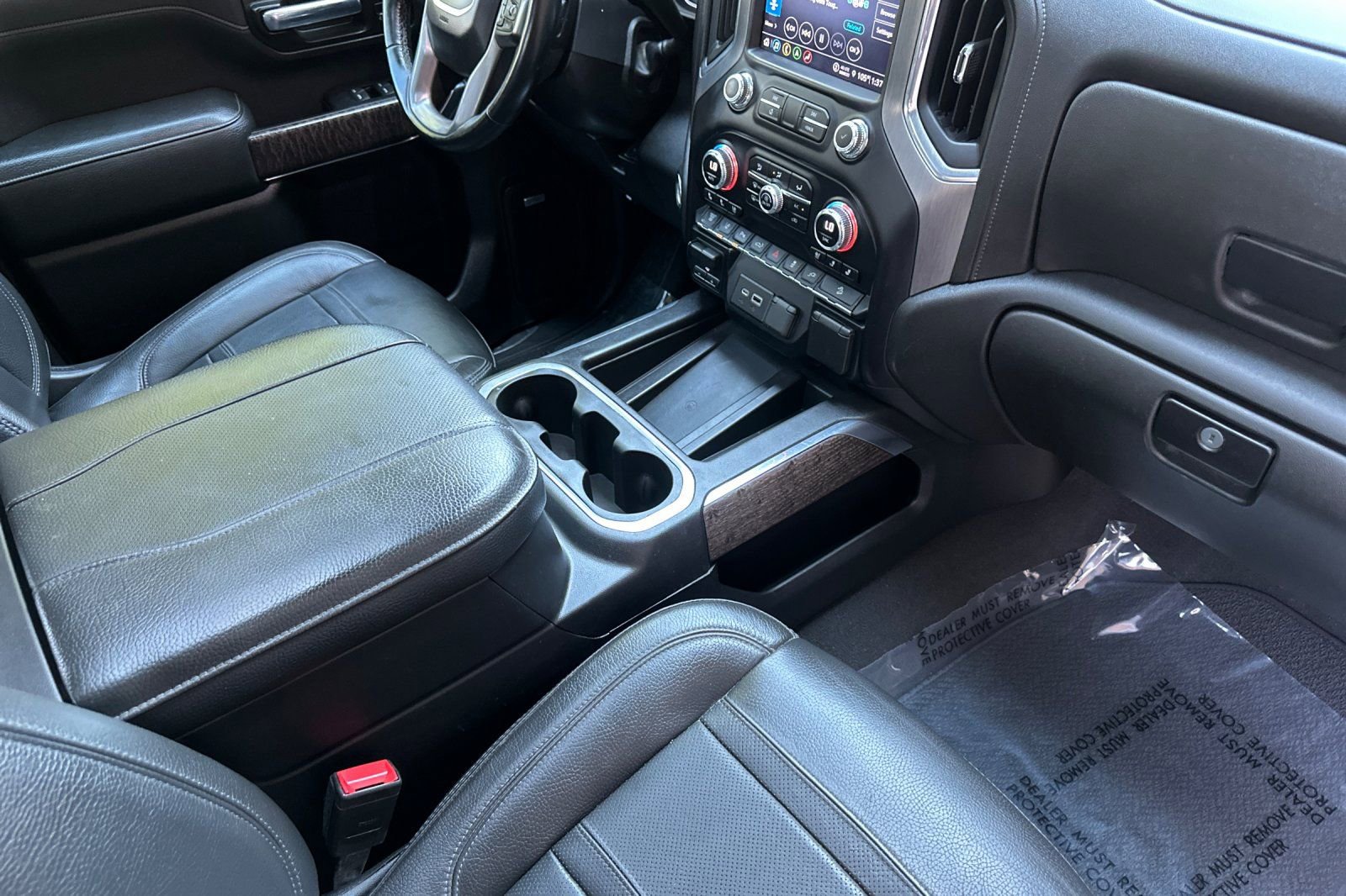 Used 2023 GMC Sierra 2500 Denali w/ Denali Ultimate Package image 15