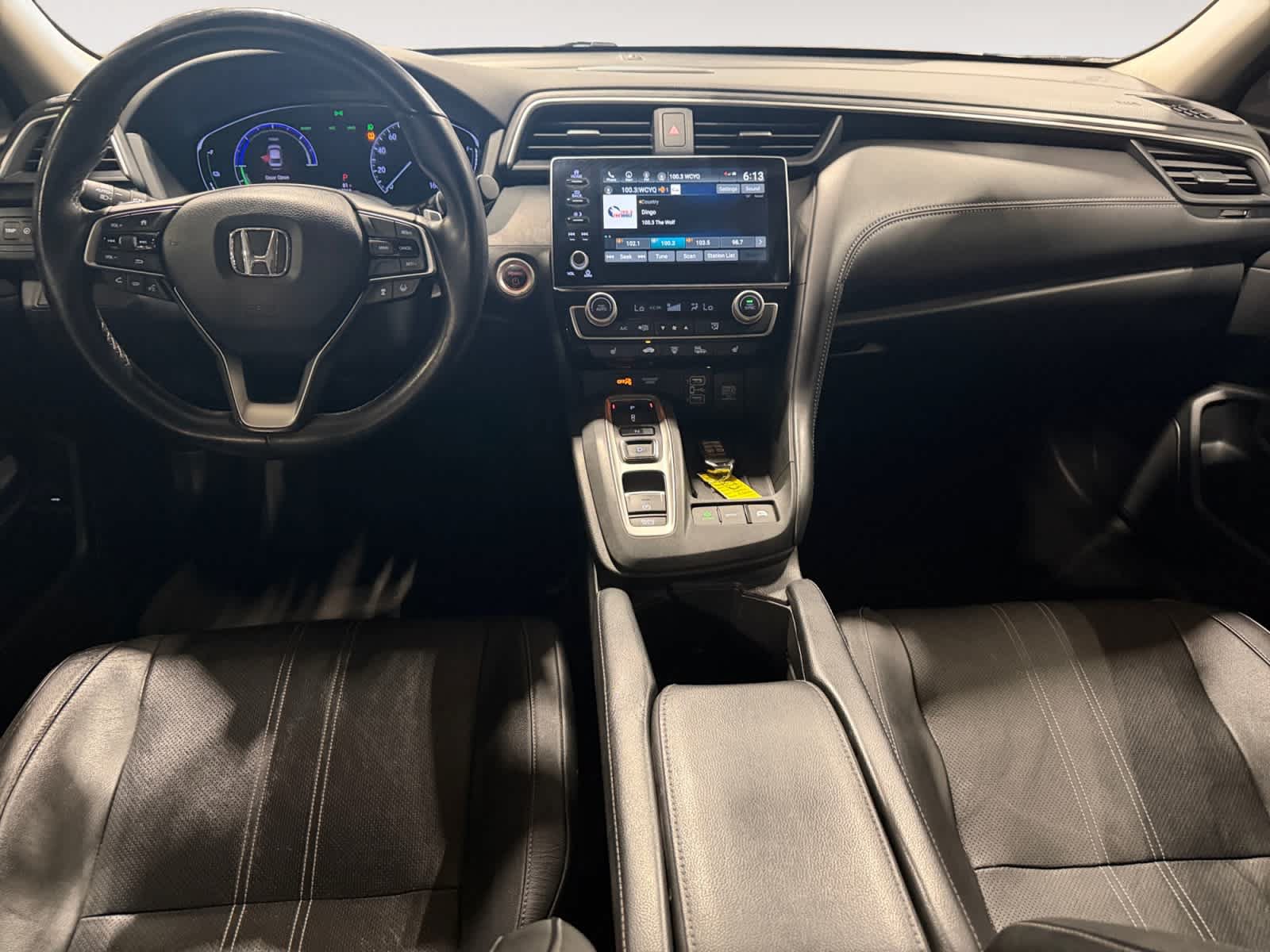 Used 2019 Honda Insight Touring image 10