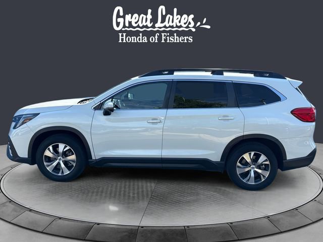 Used 2023 Subaru Ascent Premium w/ Convenience Package AWD/4WD image 2