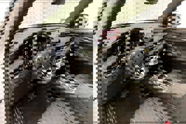 New 2026 INFINITI QX60 Autograph image 8