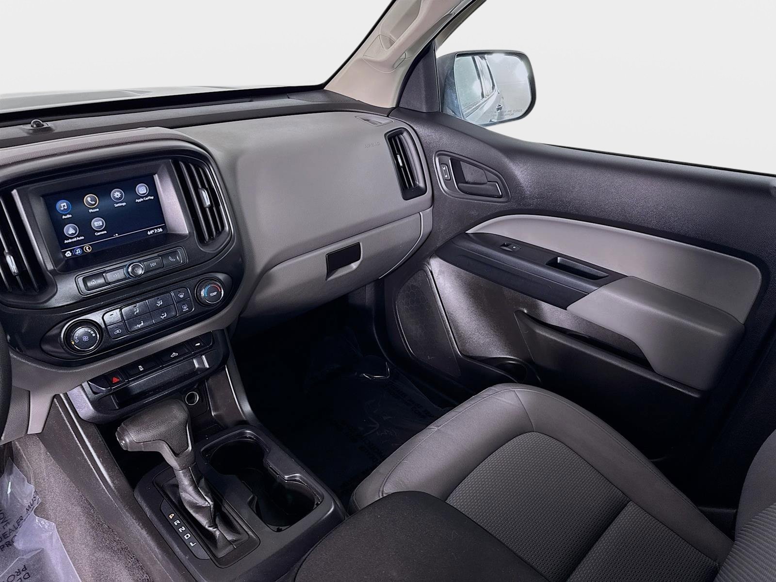 Used 2019 GMC Canyon 2WD Crew Cab w/ Convenience Package image 22