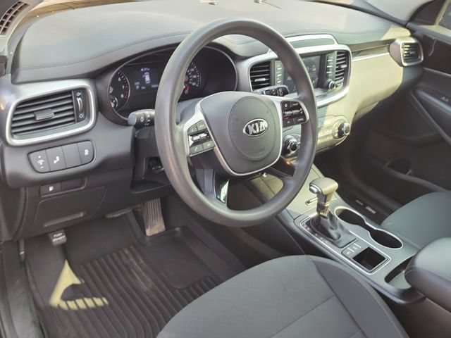 Used 2020 Kia Sorento LX AWD/4WD image 21