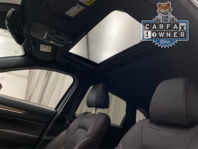 Used 2019 MAZDA CX-5 Signature image 26