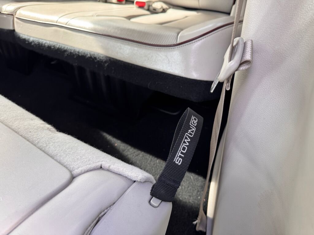Used 2017 Chrysler Pacifica Limited FWD image 20