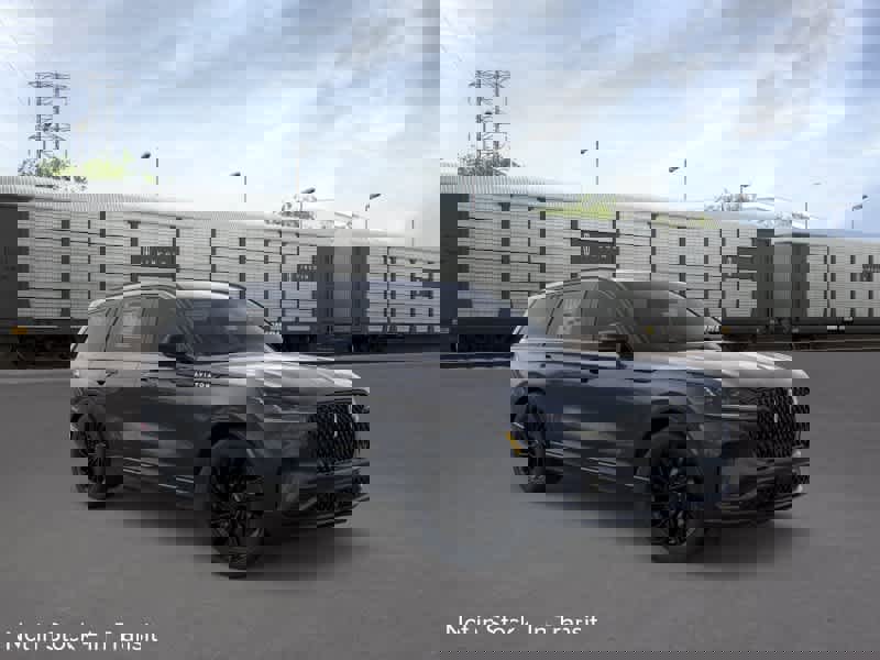 New 2026 Lincoln Aviator Reserve AWD/4WD image 7