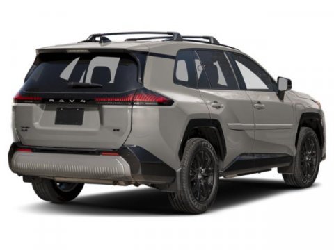 New 2026 Toyota RAV4 SE w/ Weather Package AWD/4WD image 2
