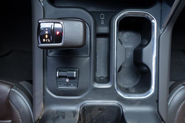 Used 2023 GMC Sierra 1500 Denali w/ Denali Reserve Package image 28