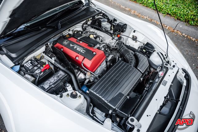 Used 2001 Honda S2000 image 72