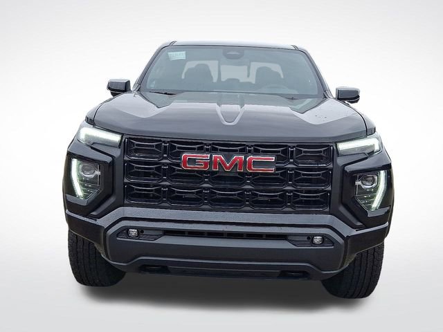 New 2026 GMC Canyon Elevation w/ Convenience Package image 2