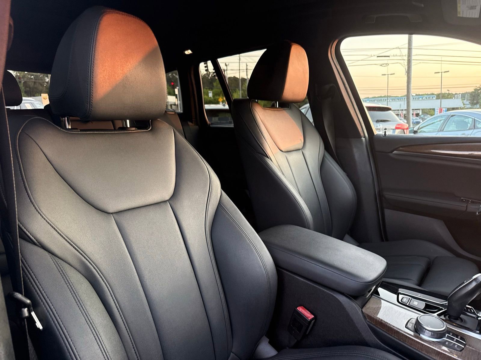 Used 2019 BMW X3 sDrive30i w/ Convenience Package RWD image 38