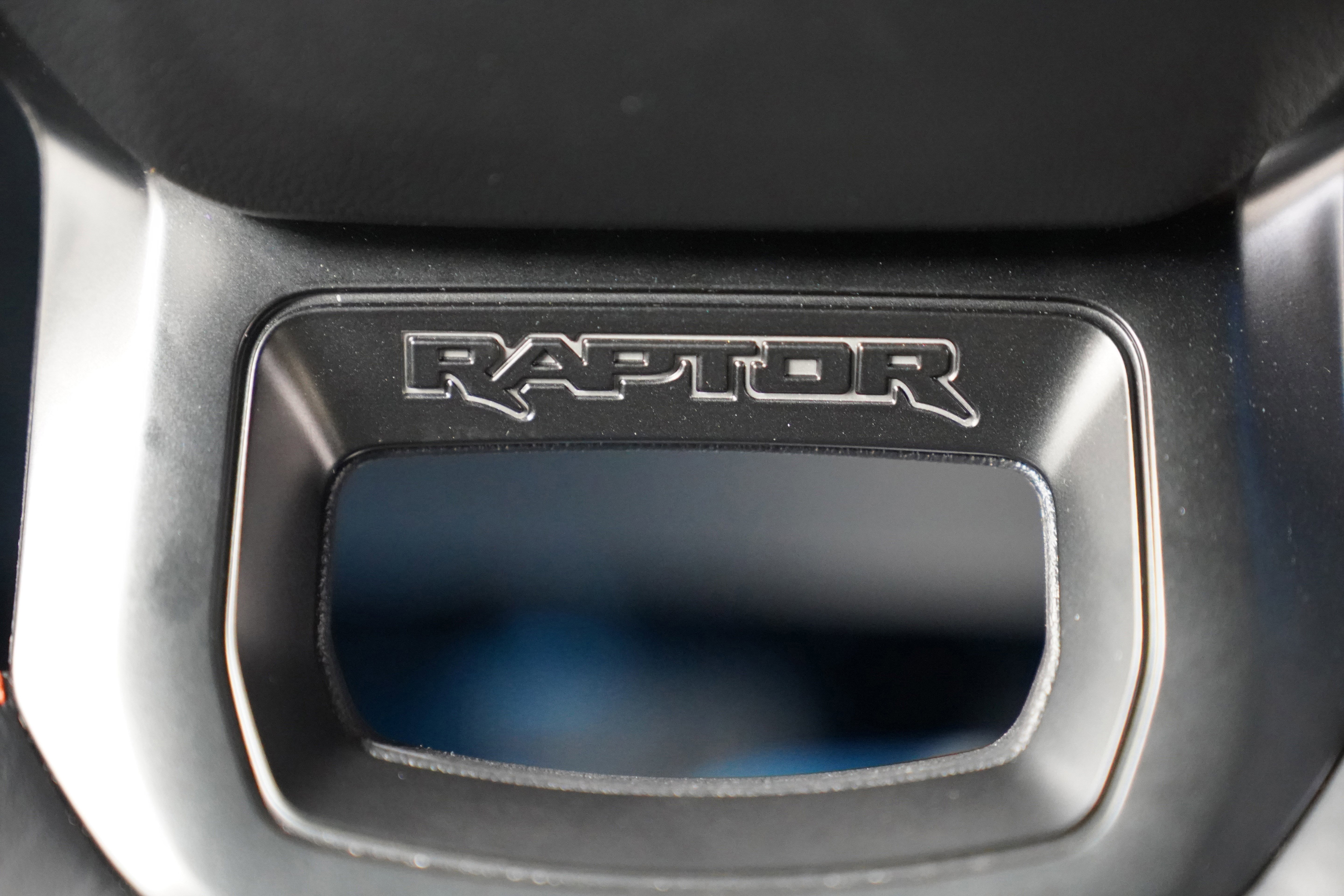 Used 2026 Ford F150 Raptor image 17