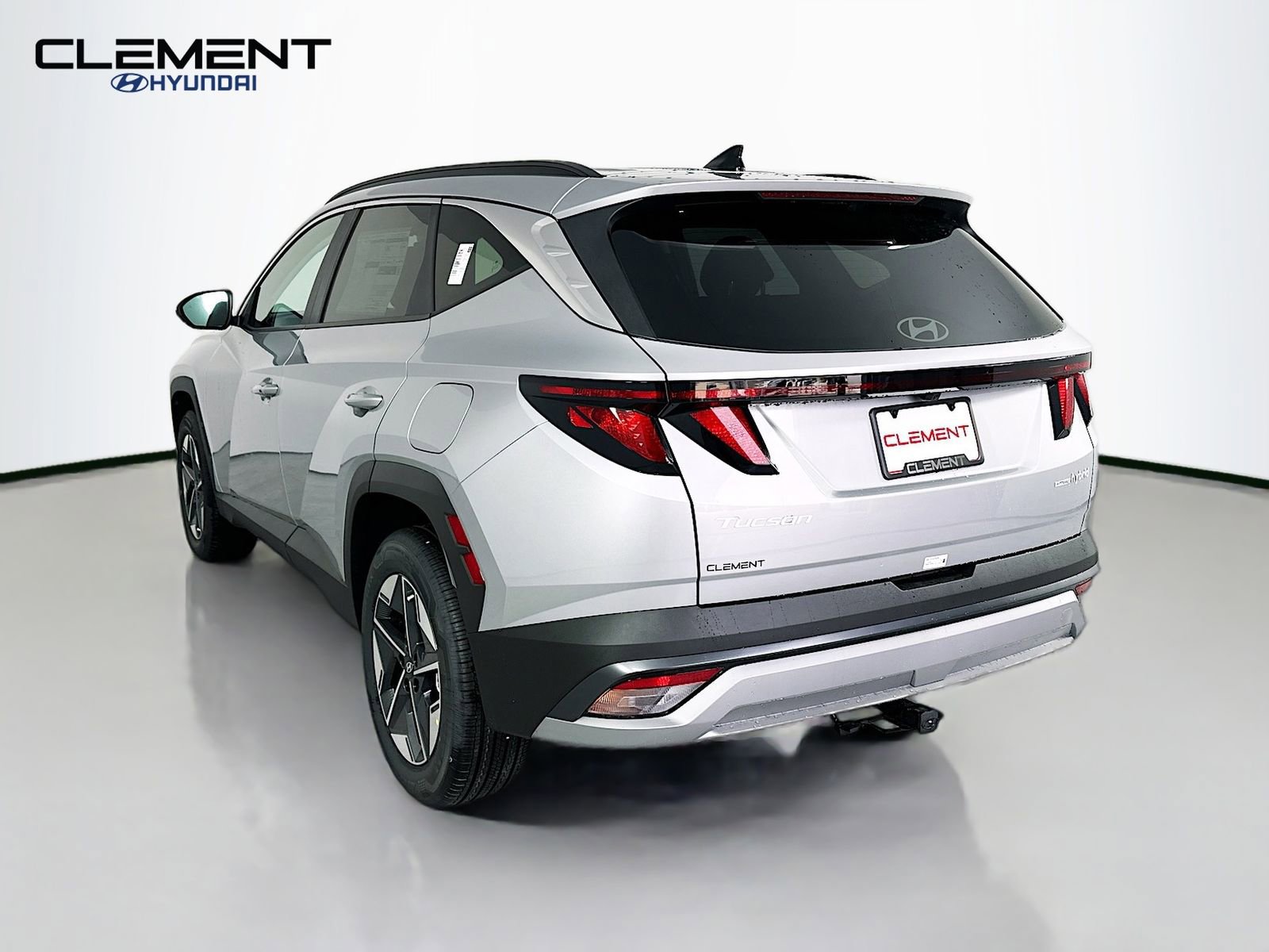 New 2026 Hyundai Tucson SEL w/ Tow & Go Package AWD/4WD image 8