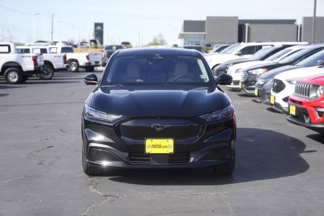 Used 2024 Ford Mustang Mach-E Premium image 3
