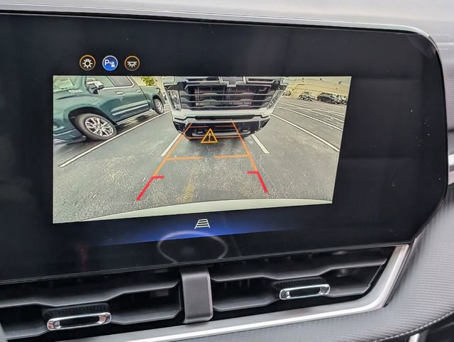 New 2026 Chevrolet Equinox LT w/ Convenience Package II image 11