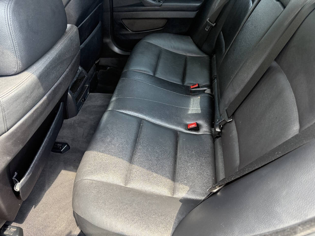Used 2013 BMW 535i xDrive Sedan AWD/4WD image 11