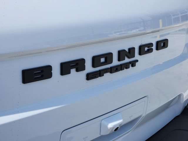 New 2026 Ford Bronco Sport Big Bend w/ Convenience Package AWD/4WD image 8