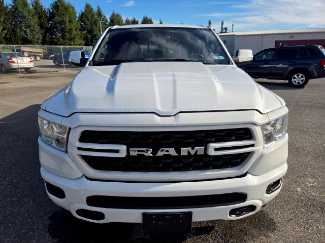 Used 2022 RAM 1500 Big Horn AWD/4WD image 23