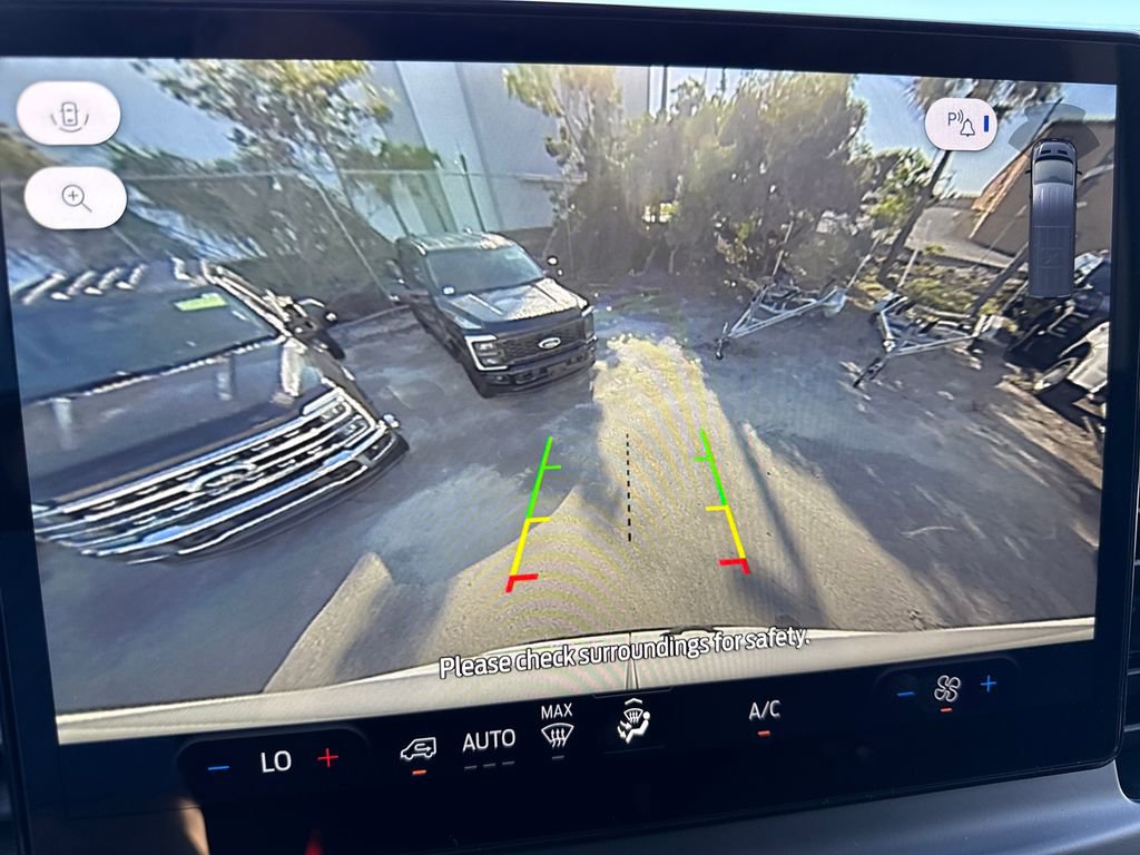 New 2026 Ford Transit 250 148 Medium Roof image 7