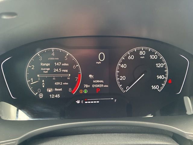 Used 2025 Honda Civic Sport image 28