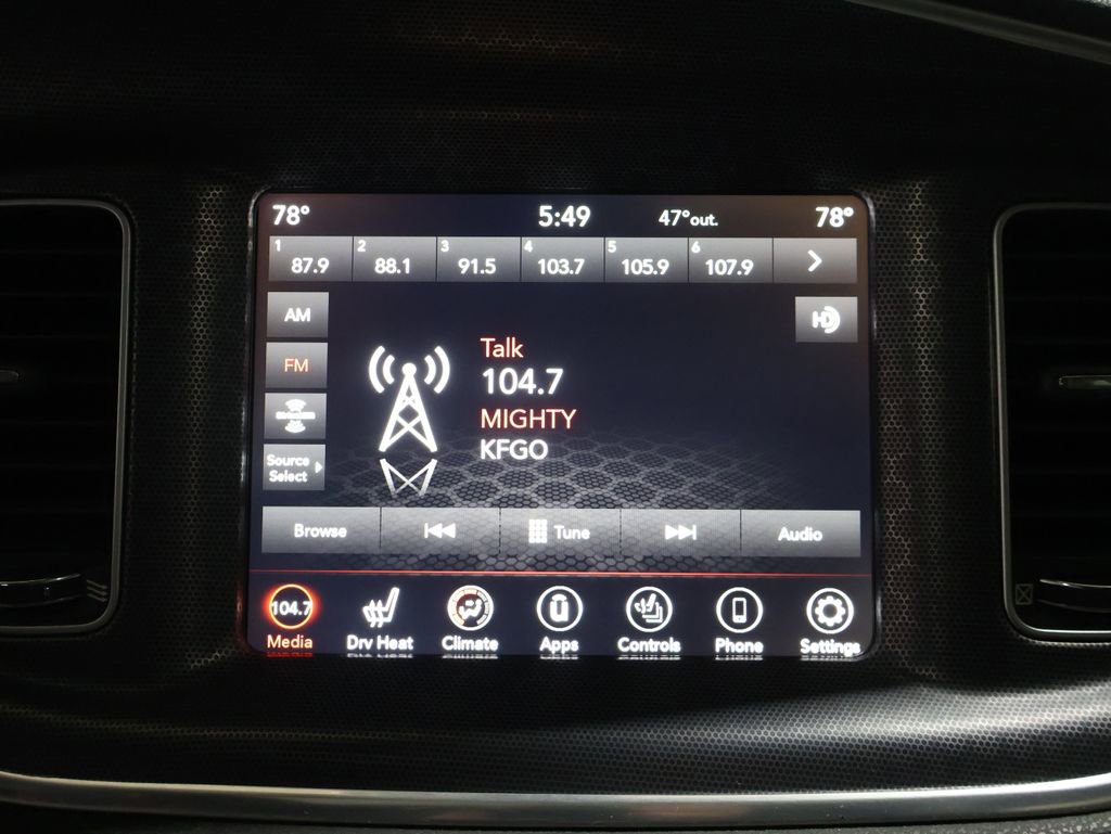 Used 2018 Dodge Charger GT image 30