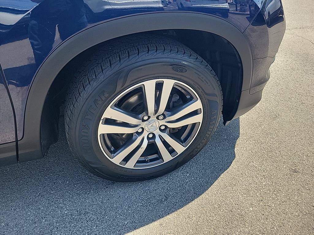 Used 2016 Honda Pilot EX-L image 33