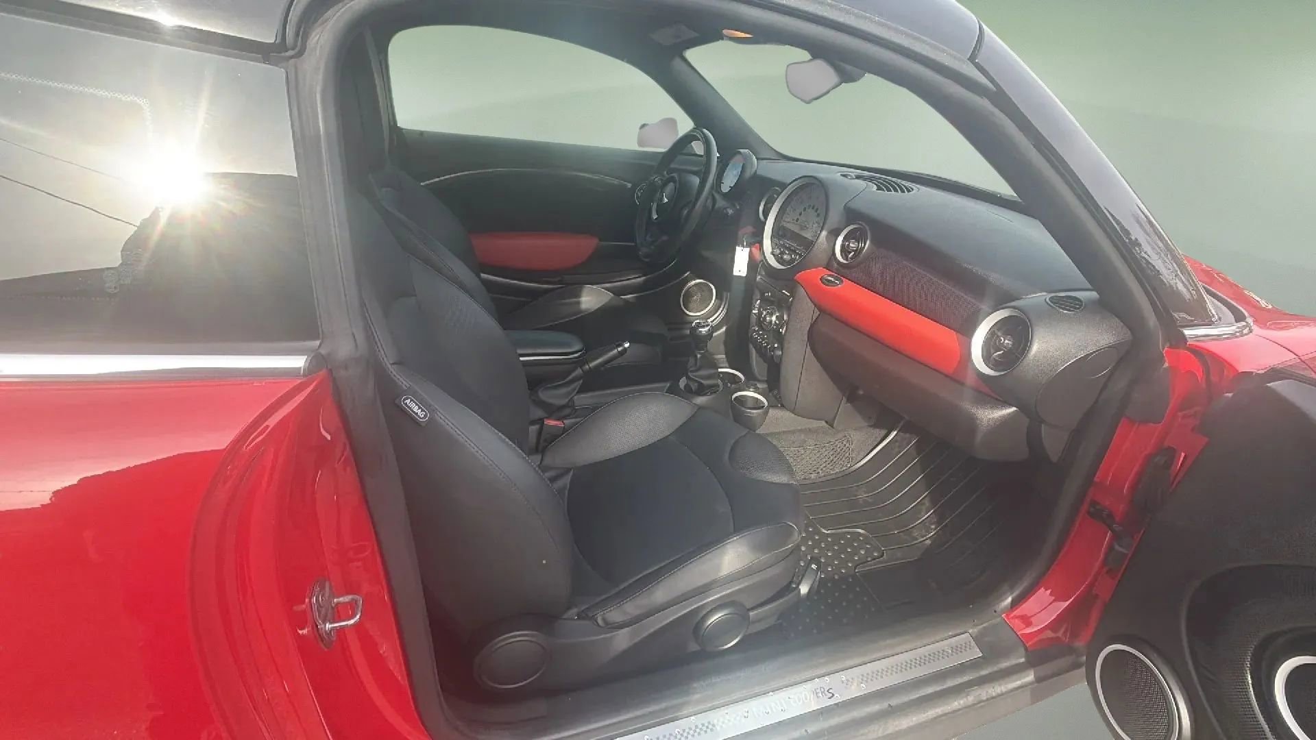 Used 2014 MINI Cooper Coupe S image 14