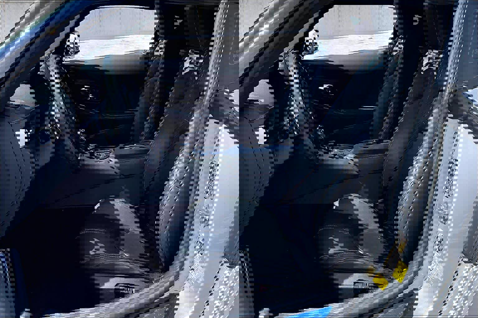 Used 2021 Toyota Supra Premium w/ Driver Assist Package RWD image 7