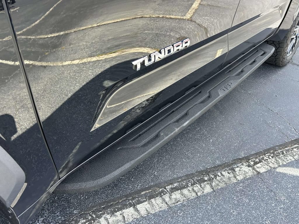 New 2026 Toyota Tundra Limited AWD/4WD image 9