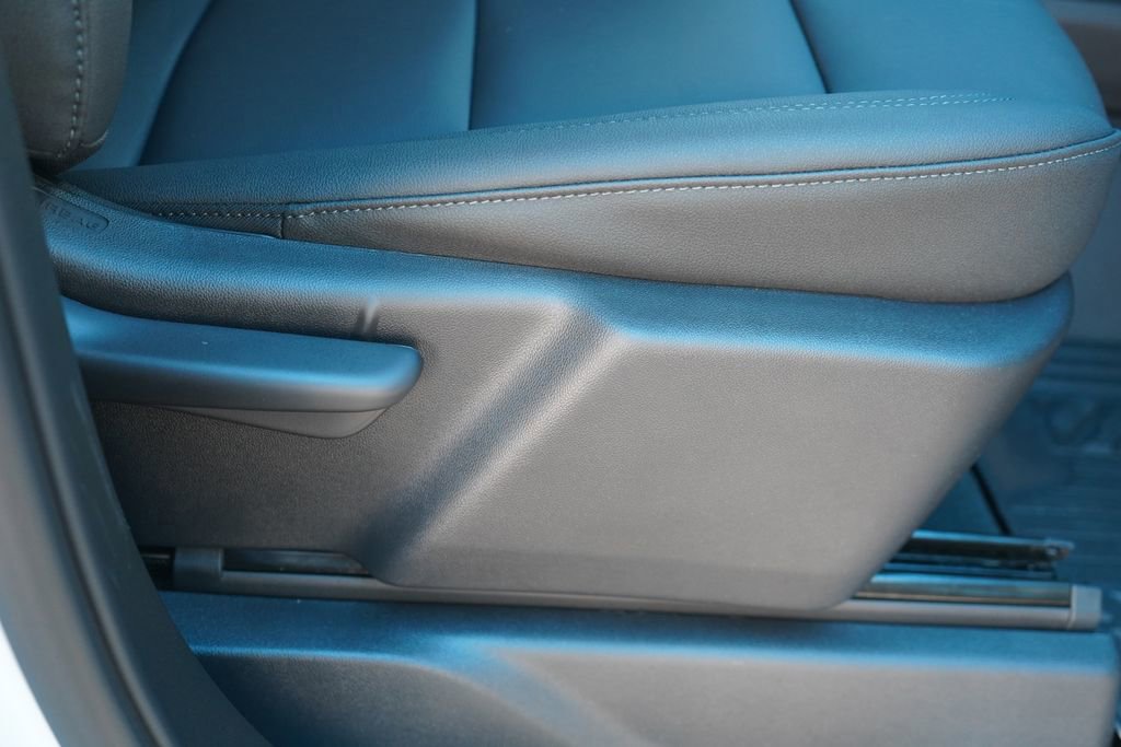 New 2026 Chevrolet Silverado 1500 LT Trail Boss w/ Safety Package image 25