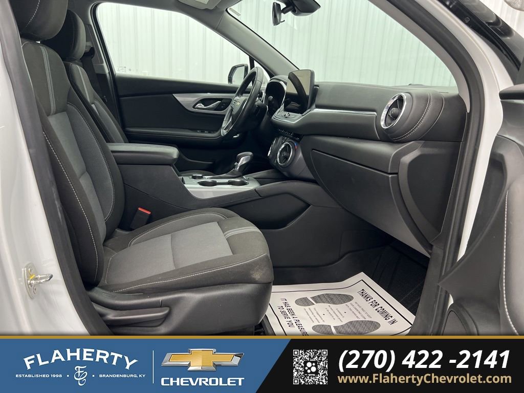 Used 2023 Chevrolet Blazer LT image 15