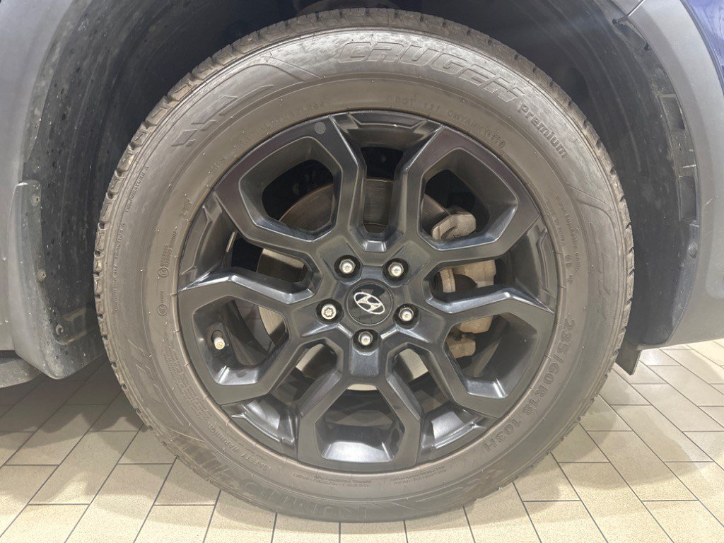 Used 2023 Hyundai Santa Fe XRT FWD image 14