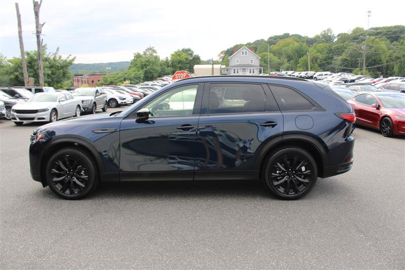 Used 2026 MAZDA CX-90 3.3 Turbo w/ Premium Sport Pkg AWD/4WD image 5