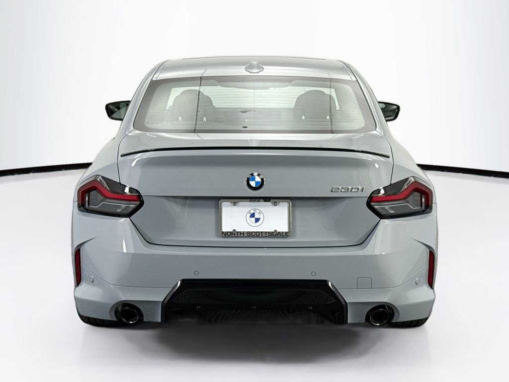 New 2026 BMW 230i Coupe w/ Premium Package image 6