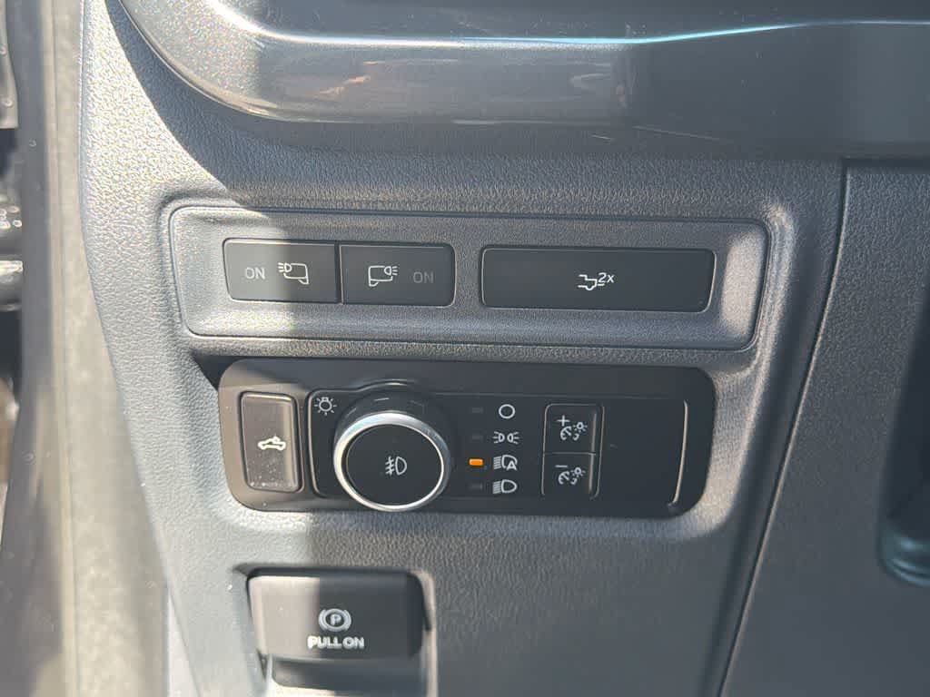 Used 2023 Ford F150 XLT w/ Equipment Group 302A High AWD/4WD image 30