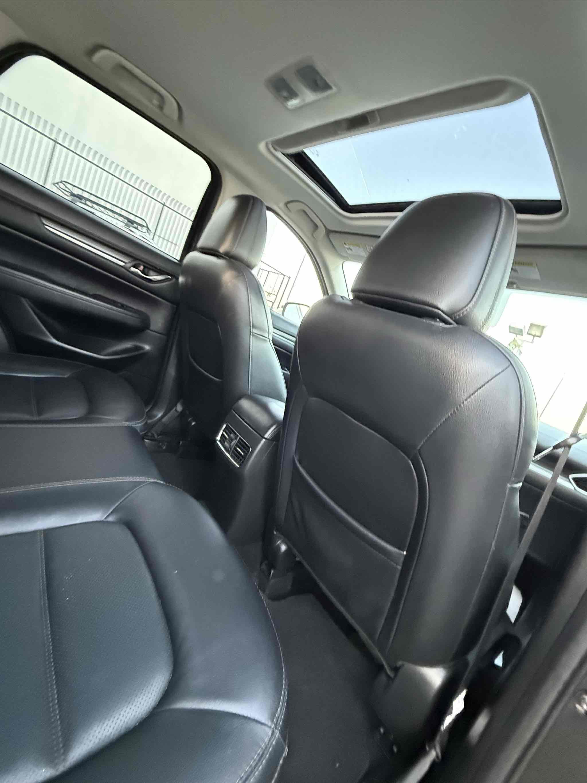 Used 2021 MAZDA CX-5 Grand Touring w/ GT Premium Package FWD image 68