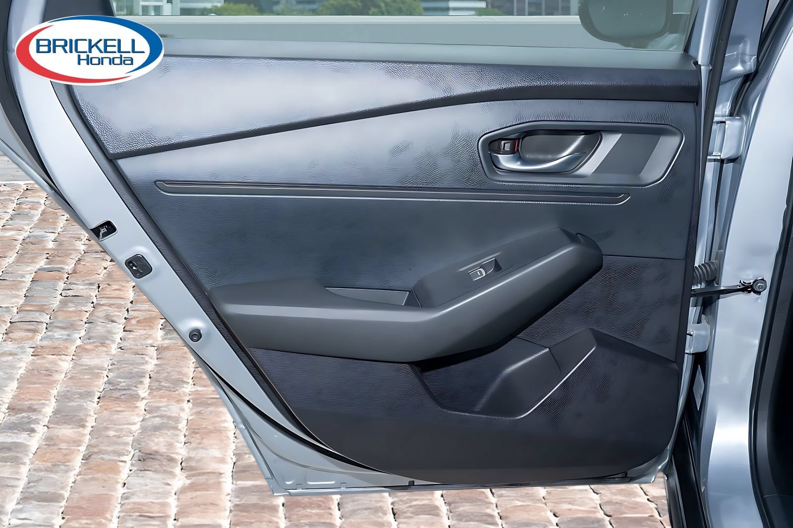 Used 2025 Honda Accord Sport image 12