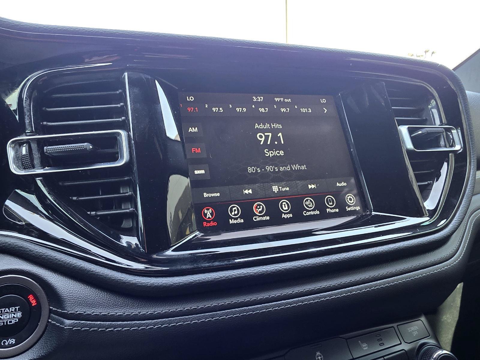 Used 2023 Dodge Durango SXT RWD image 18