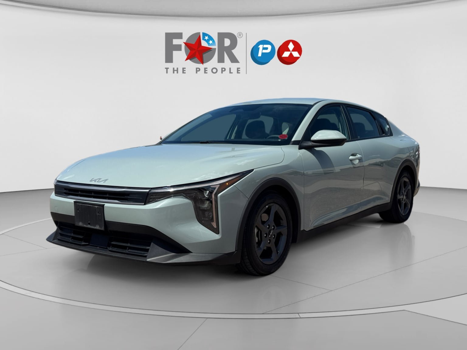 Used 2025 Kia K4 FWD video 1